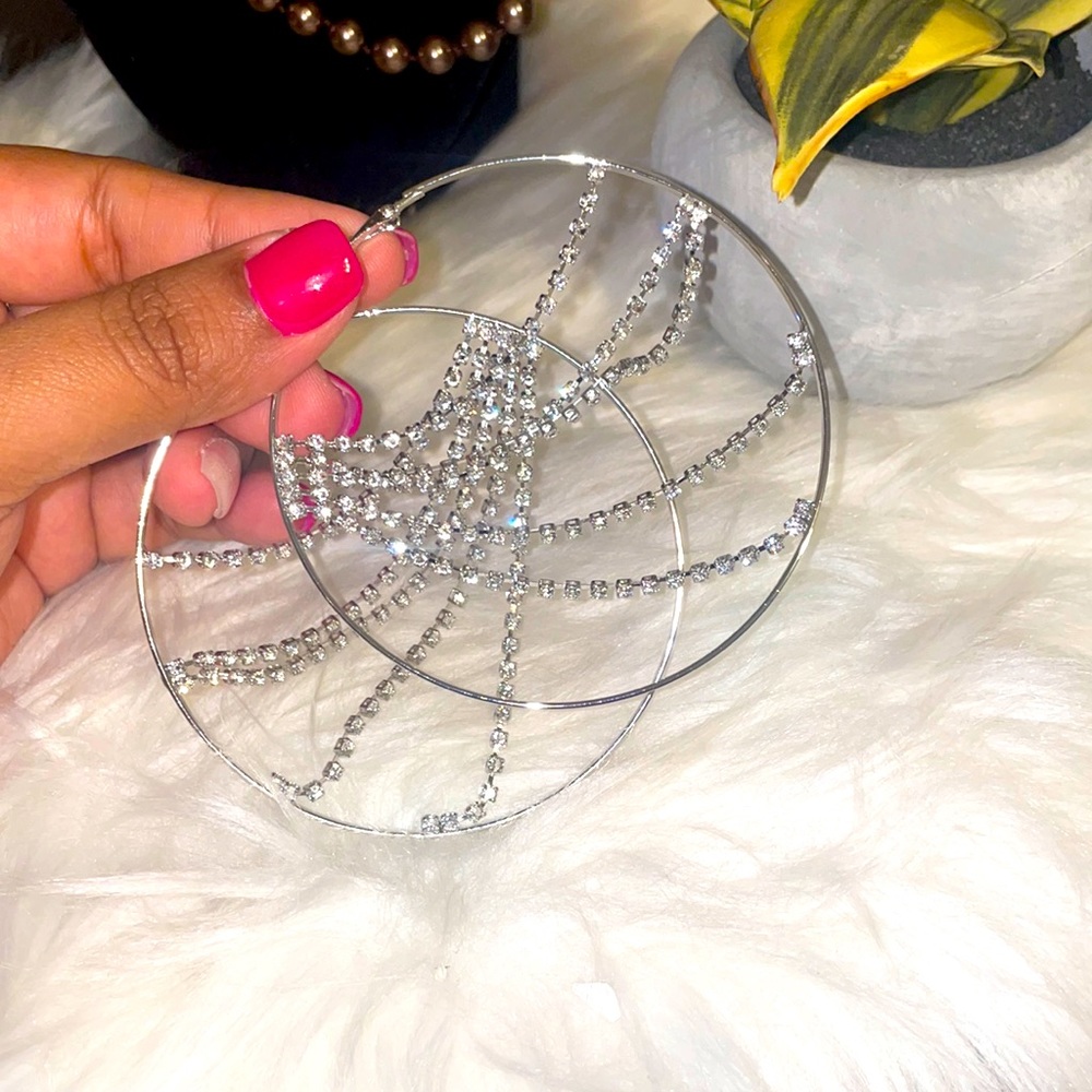 NWOT fashion Earrings